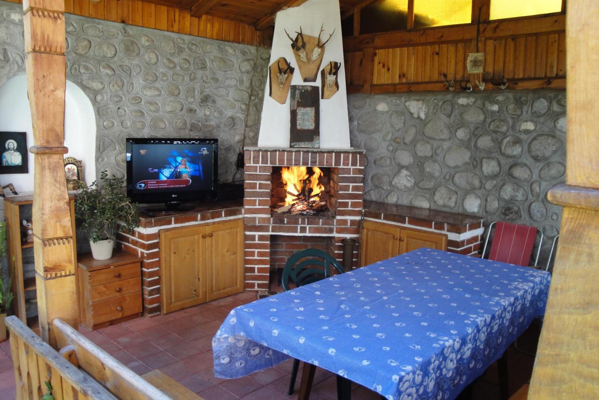 Guest House Zlatev Bansko Dış mekan fotoğraf